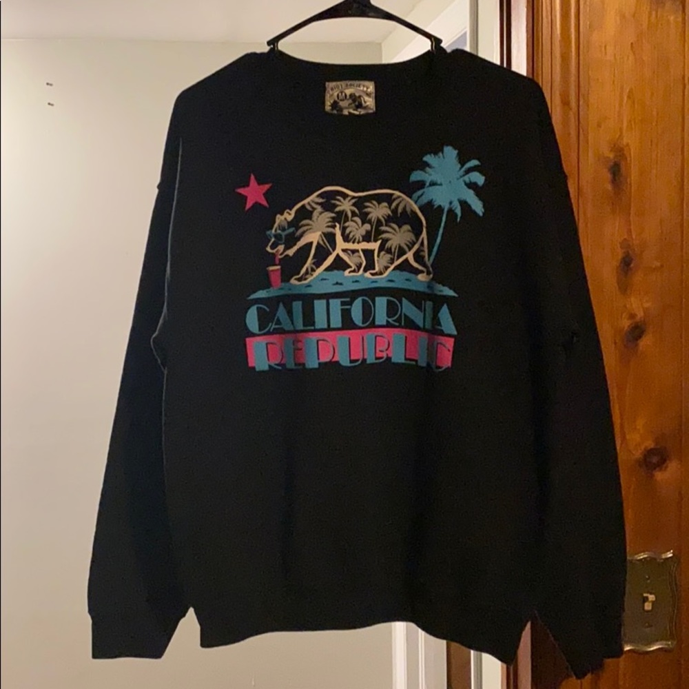 Riot Society Sweatshirt